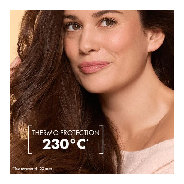 Sérum cheveux nourris Karité bio