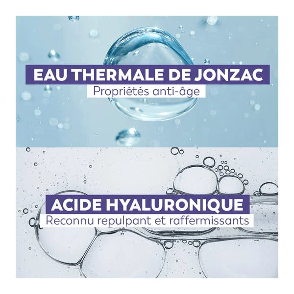 Sérum concentré repulpant anti-âge cellulaire