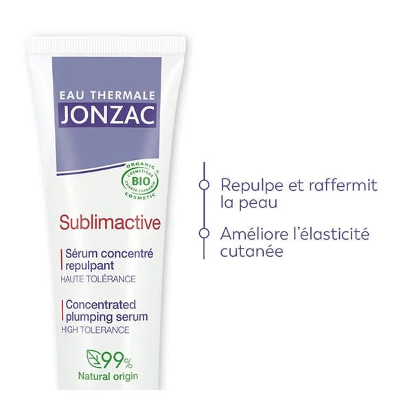 Sérum concentré repulpant anti-âge cellulaire
