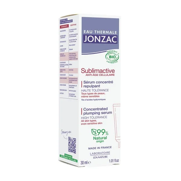 Sérum concentré repulpant anti-âge cellulaire