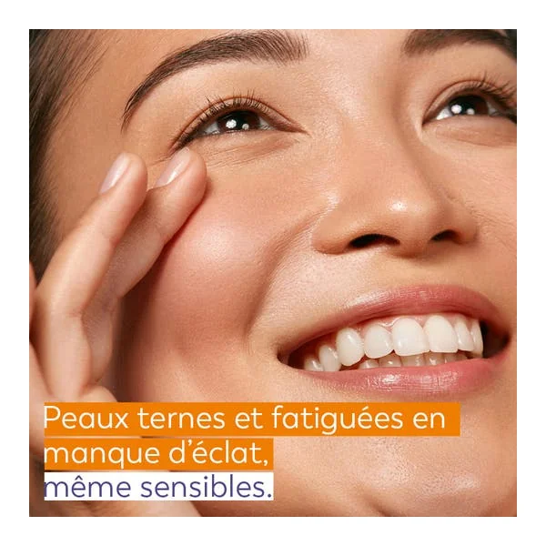 Sérum concentré rides éclat