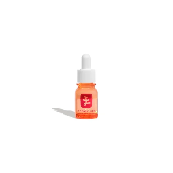 Sérum Lacté Nuit Multi-Perfecteur 30ml | 17 ingrédients