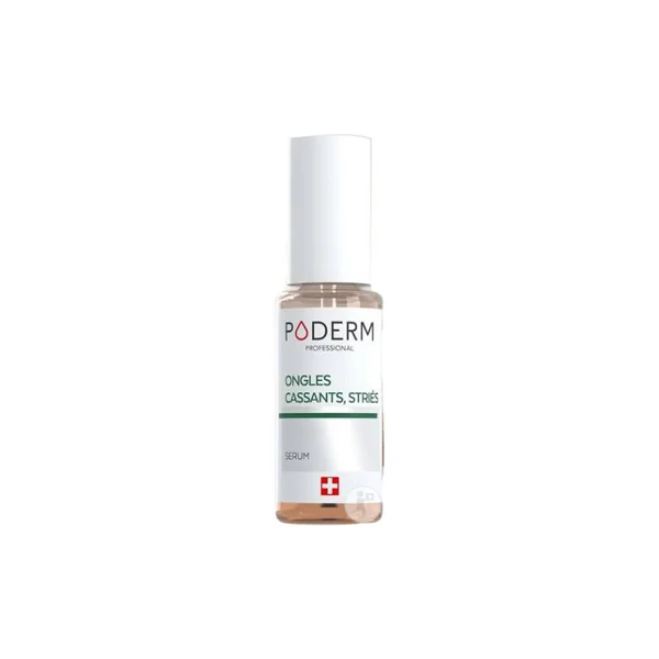 Sérum Ongles cassants, striés 8ml