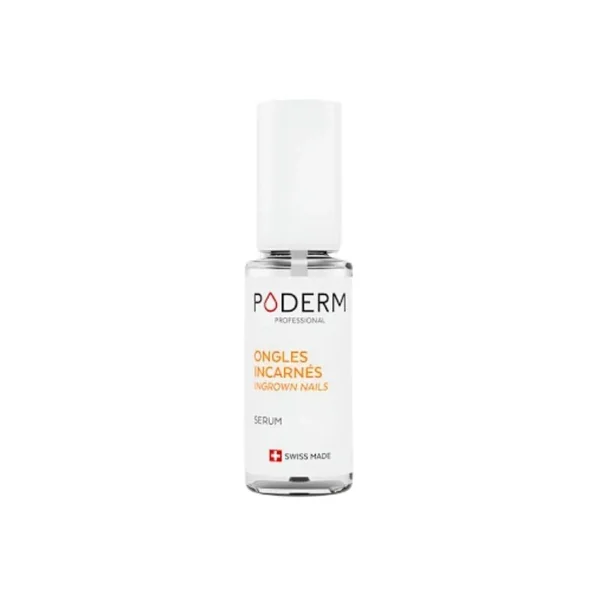 Sérum Ongles incarnés 8 ml | Soulage la douleur et facilite la repousse