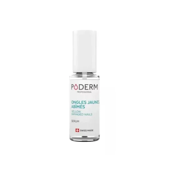 Sérum Ongles Jaunes et Abîmés 8ml