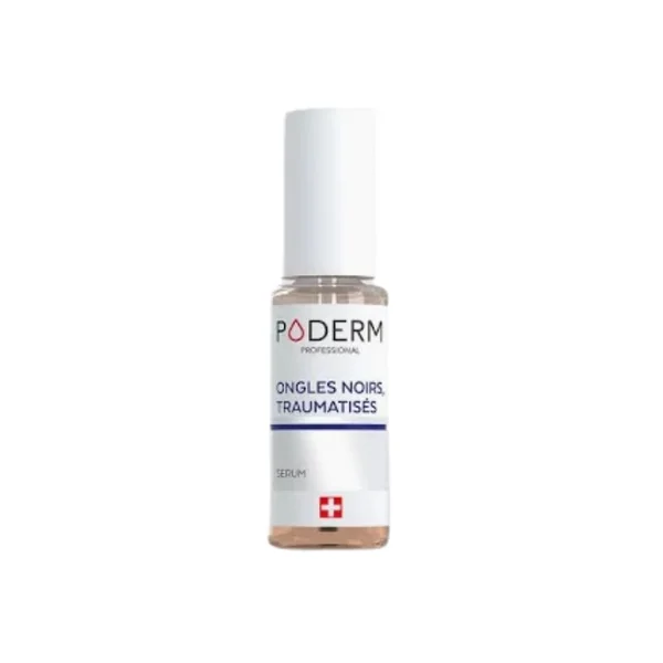 Sérum Ongles noirs, traumatisés 8 ml | Ongle du sportif