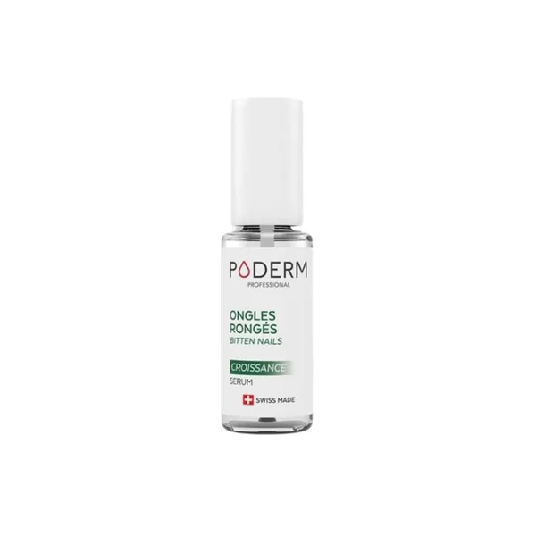 Sérum Ongles Rongés 8ml | Répare, fortifie, embellit