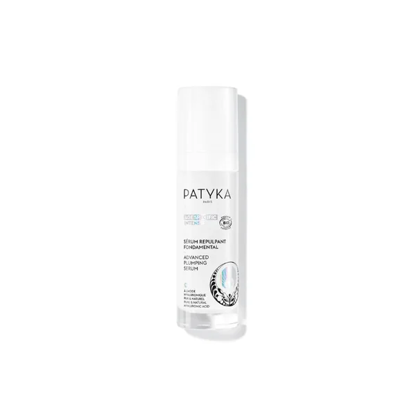 Sérum Repulpant Fondamental 30 ml