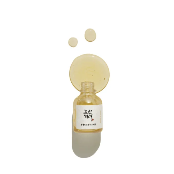 Sérum Éclat Propolis et Niacinamide - Visage - Tous Types de Peaux, 30ml