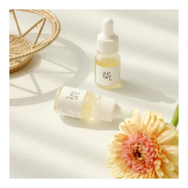 Sérum Éclat Propolis et Niacinamide - Visage - Tous Types de Peaux, 30ml