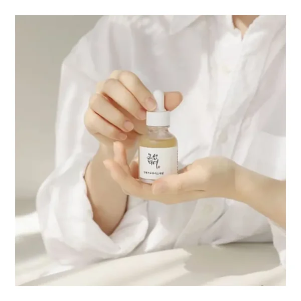 Sérum Éclat Propolis et Niacinamide - Visage - Tous Types de Peaux, 30ml