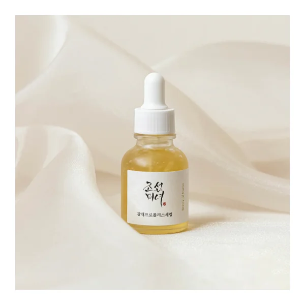 Sérum Éclat Propolis et Niacinamide - Visage - Tous Types de Peaux, 30ml