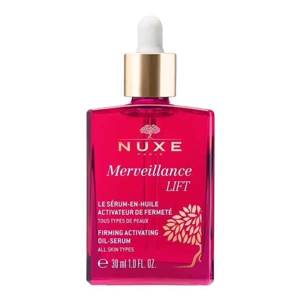 Sérum-en-Huile Activateur de Fermeté