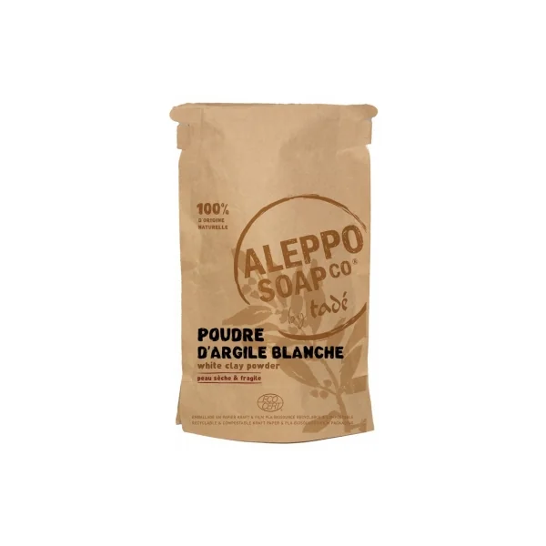 Tadé Poudre d'Argile Verte 200 g