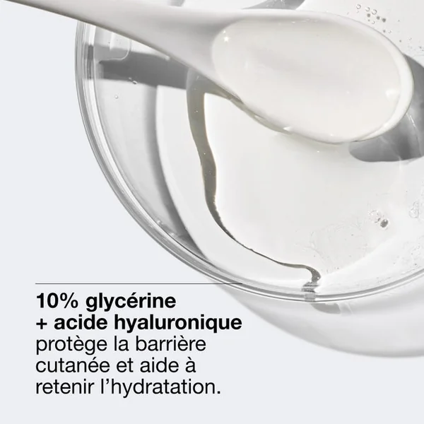 TAKE THE DAY OFF - Mousse Nettoyante - Visage - Tous Types de Peaux, 125ml