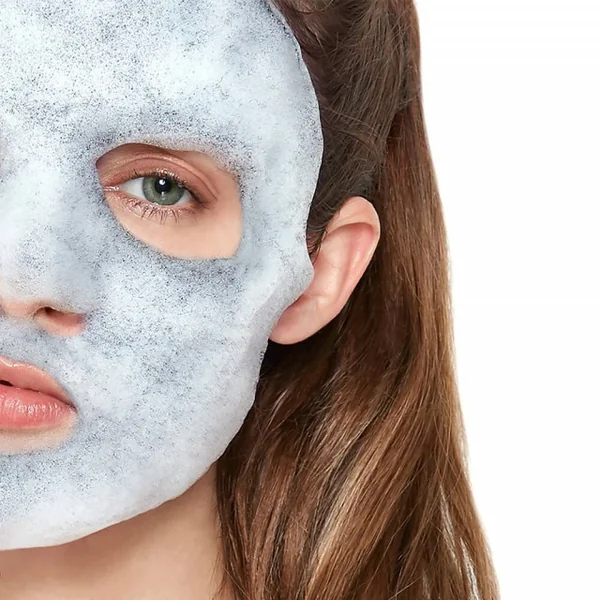 Talika - Bubble Mask Bio-Detox Le 1er masque oxygénant effet "anti-pollution"