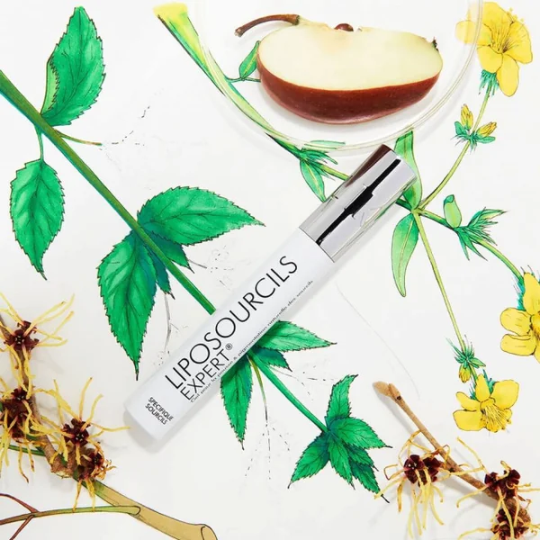Talika - Liposourcils Expert Stimulateur de sourcils
