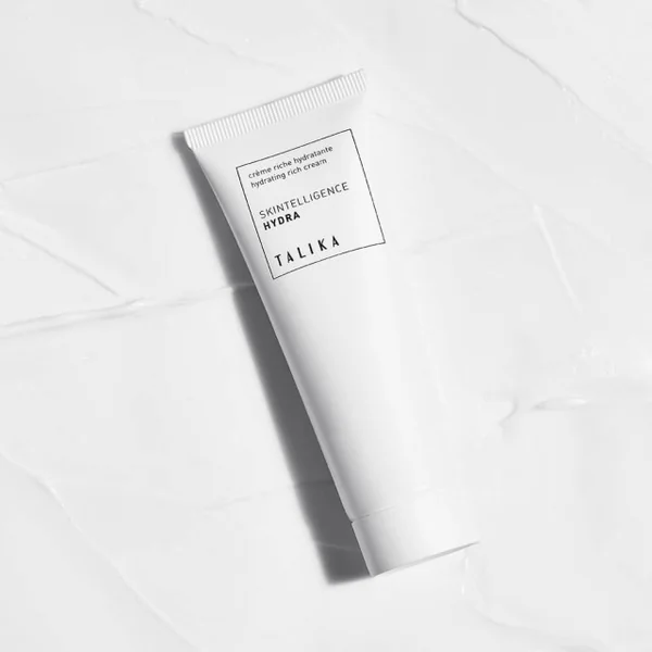 Talika - Skintelligence Hydra Crème Riche Hydratante