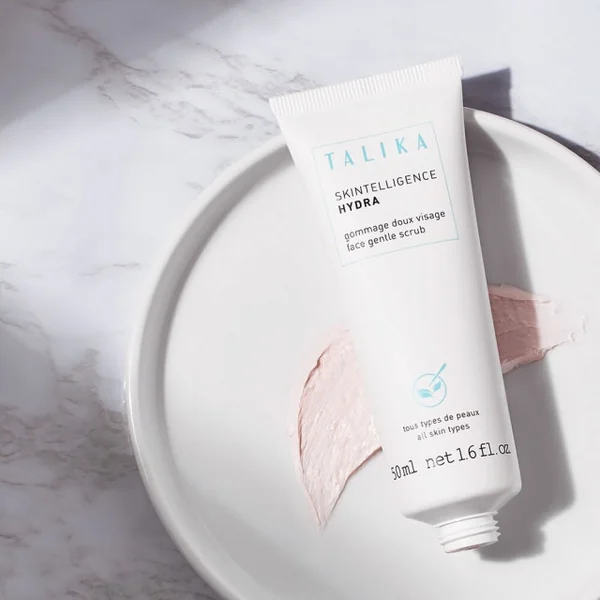 Talika - Skintelligence Hydra Gommage Doux Visage