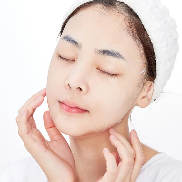 Talks Vegan Squeeze Sheet Mask