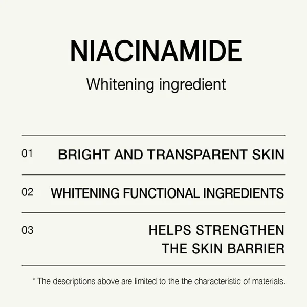 Tangerine Serum