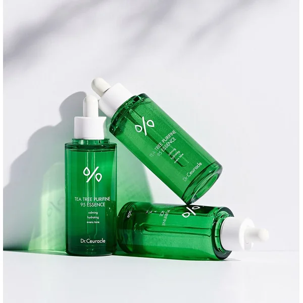 Tea Tree Purifine 95 Essence