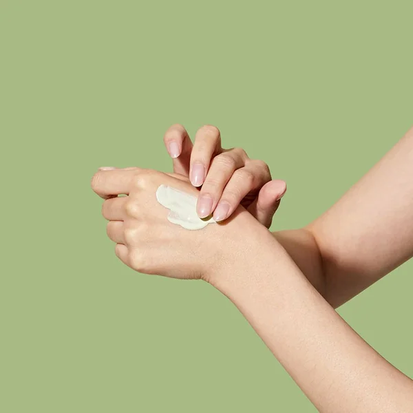 Tea Tree Purifine Green Up Sun