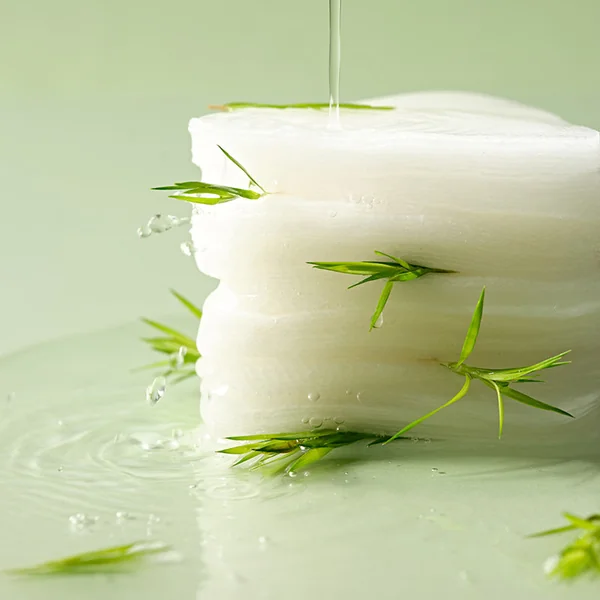 Tea Tree Purifine Toner Pad