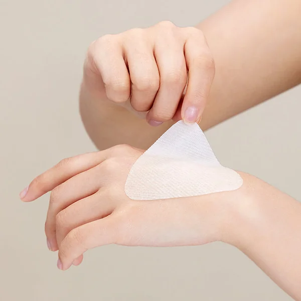 Tea Tree Purifine Toner Pad