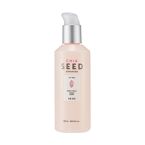 The Face Shop Chia Seed Hydro Lotion 145Ml
