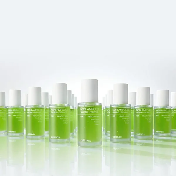 The Real Noni Energy Ampoule