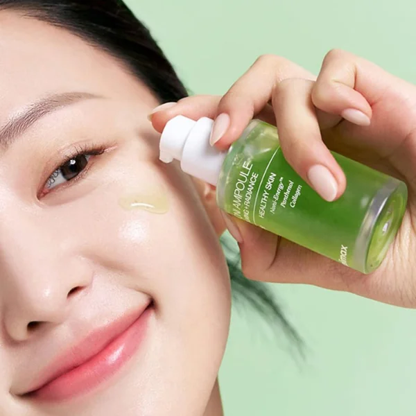 The Real Noni Energy Ampoule