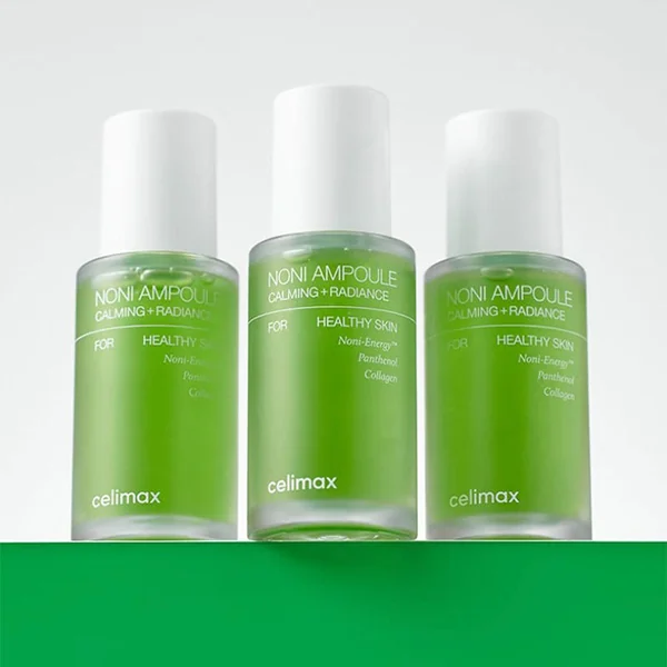 The Real Noni Energy Ampoule