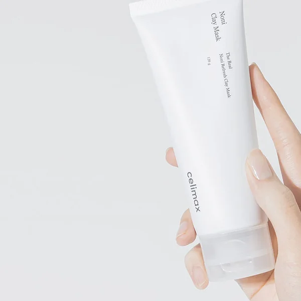 The Real Noni Refresh Clay Mask