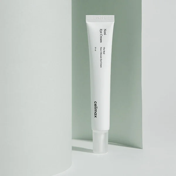 The Real Noni Ultimate Eye Cream