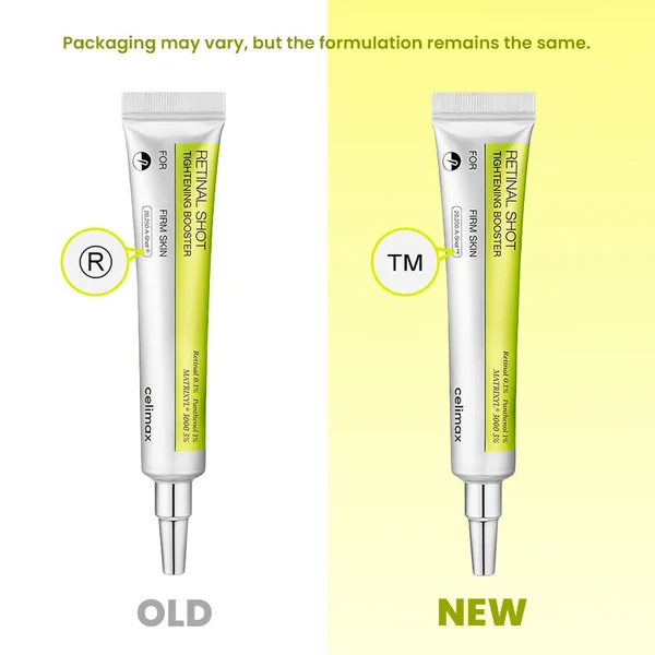 The Vita-A Retinal Shot Tightening Booster
