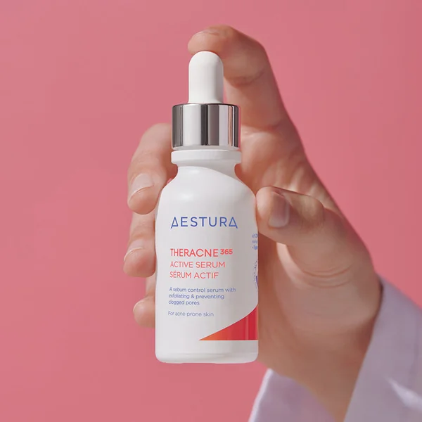 Theracne 365 Active Serum