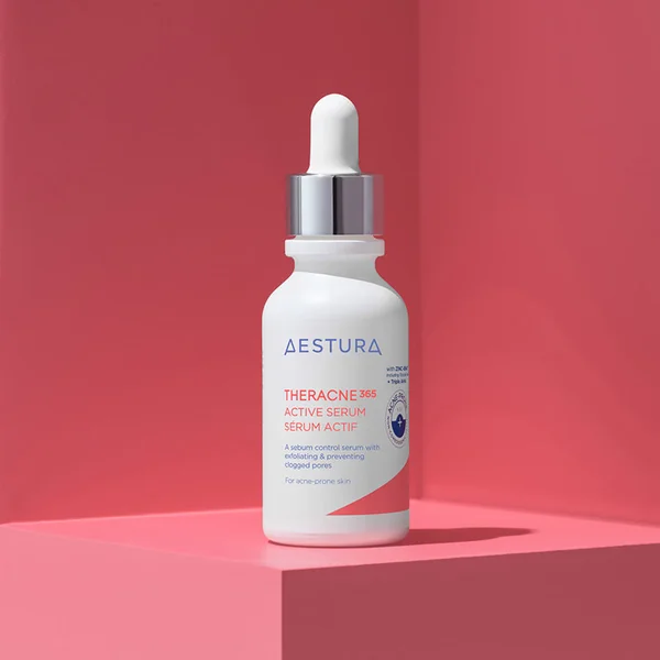 Theracne 365 Active Serum