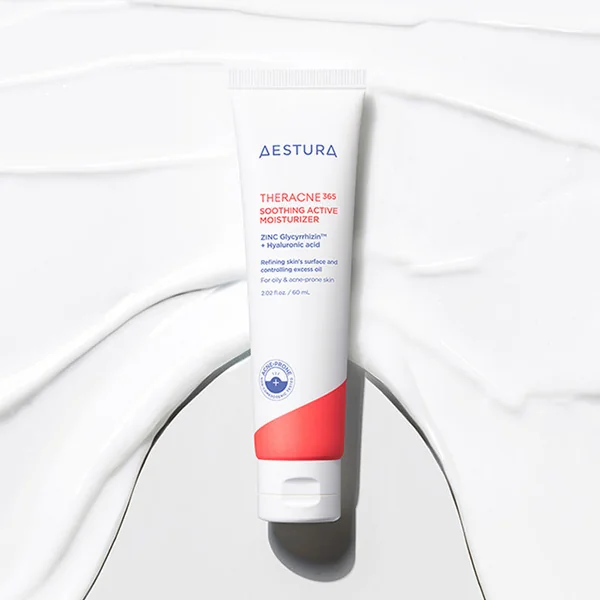 Theracne 365 Soothing Active Moisturizer