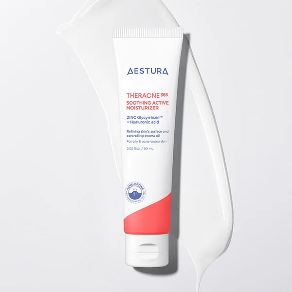 Theracne 365 Soothing Active Moisturizer