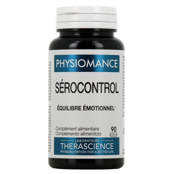 Therascience Physiomance Sérocontrol