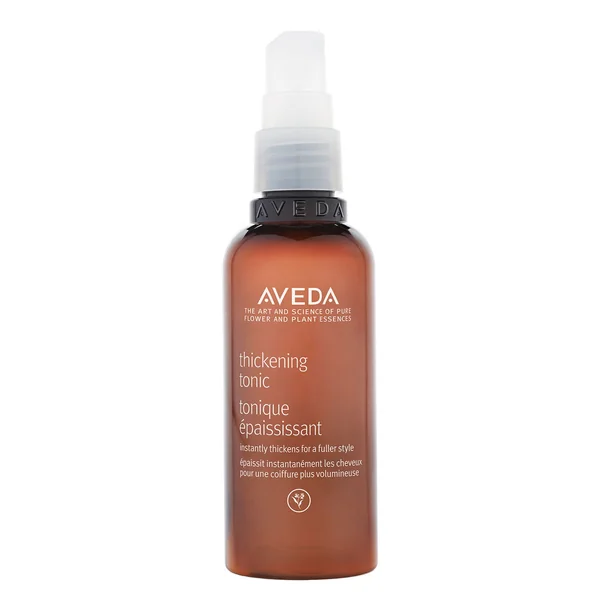 THICKENING TONIC