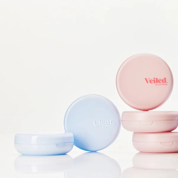 Thin Layer Clear Cushion