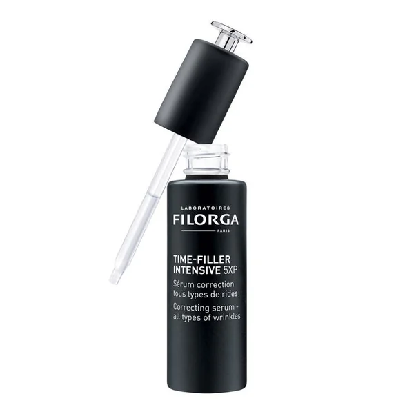 TIME-FILLER INTENSIVE 5XP - Sérum Correction Tous Types de Rides - Visage - Tous Types de Peaux, 30ml