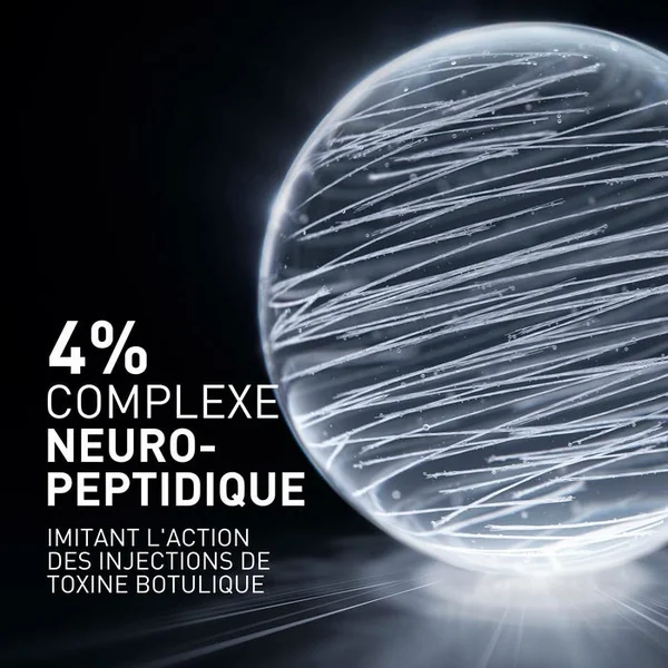 TIME-FILLER INTENSIVE 5XP - Sérum Correction Tous Types de Rides - Visage - Tous Types de Peaux, 30ml