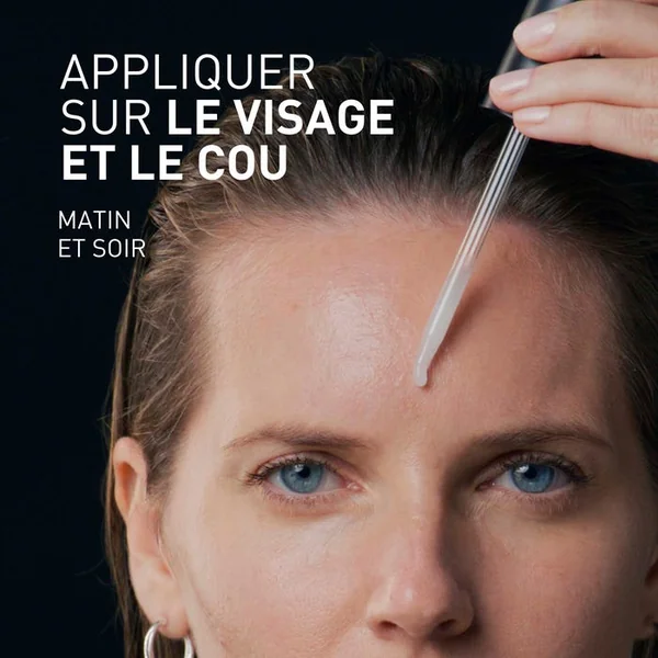 TIME-FILLER INTENSIVE 5XP - Sérum Correction Tous Types de Rides - Visage - Tous Types de Peaux, 30ml