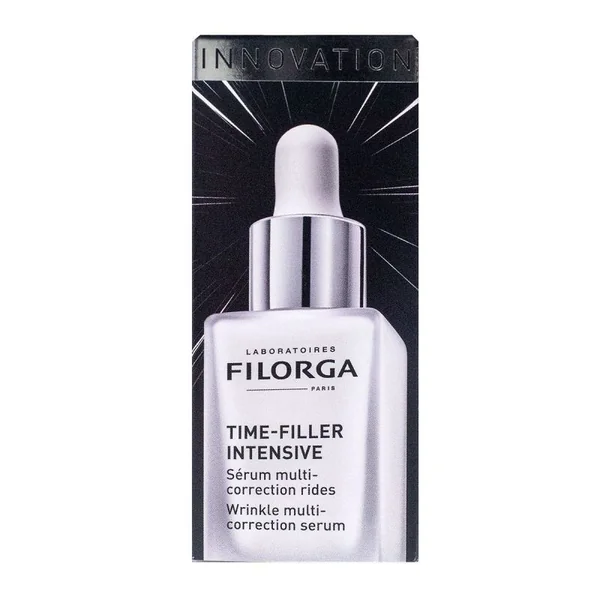 Time-Filler Intensive sérum multi-correction rides 30ml