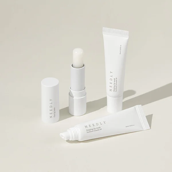 Tint Lip Balm