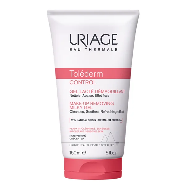 Toléderm Control
