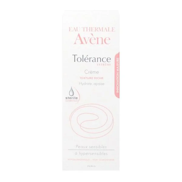 Tolérance Extrême Crème Riche 50mL